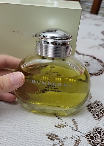 Burberry Kadın Parfüm 100 ml - Görsel 2