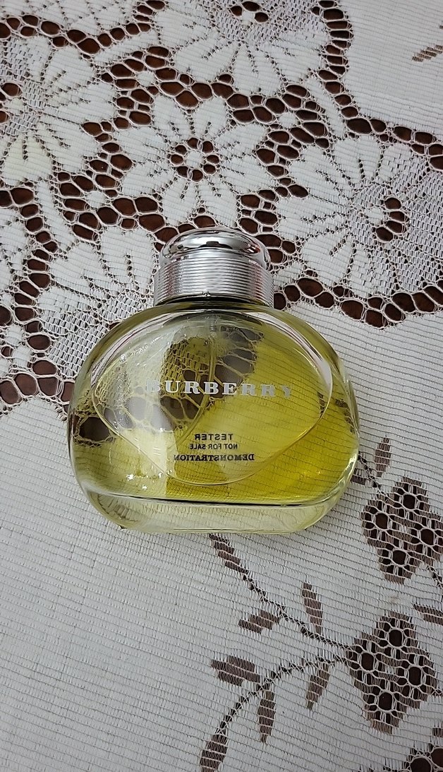 Burberry Kadın Parfüm 100 ml - Görsel 4