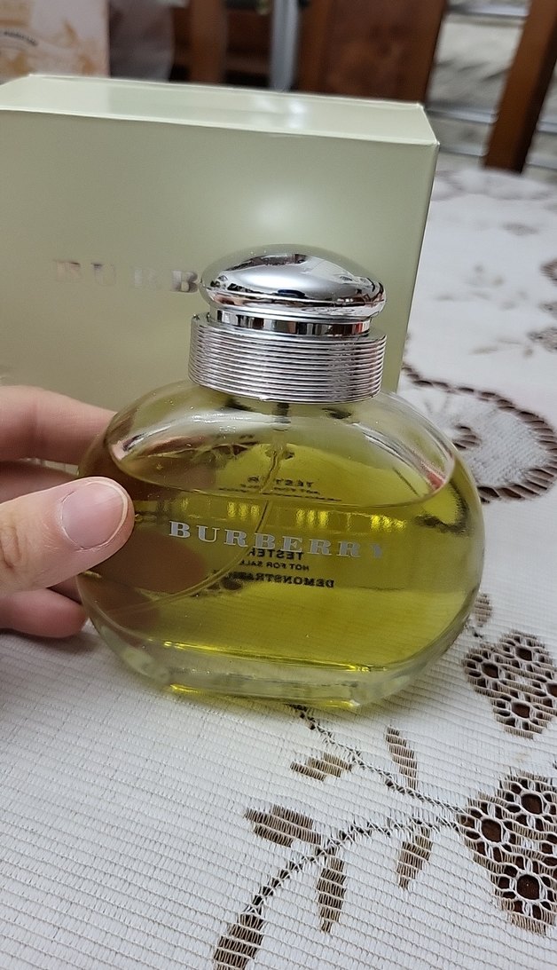 Burberry Kadın Parfüm 100 ml - Görsel 2