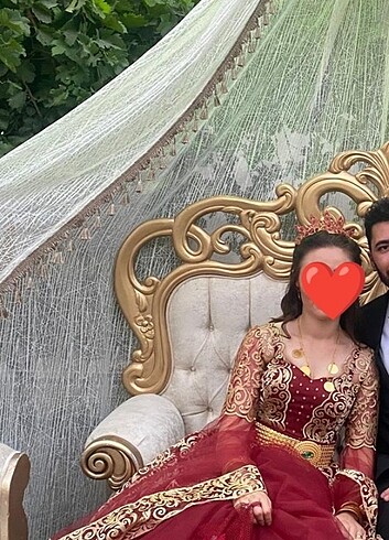 m Beden Kınalık 