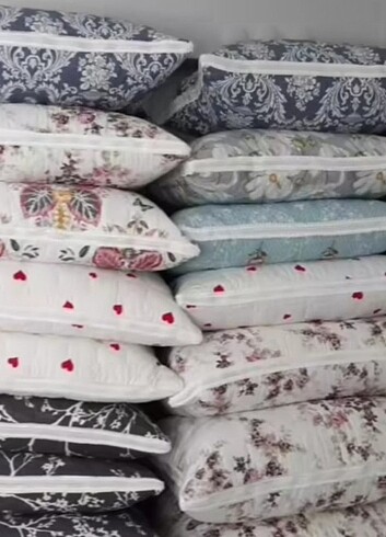 Diğer Süpriz yastık