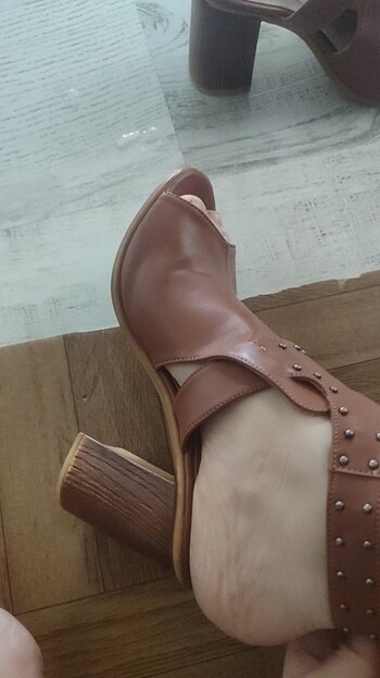 Ayakkabı - Görsel 5