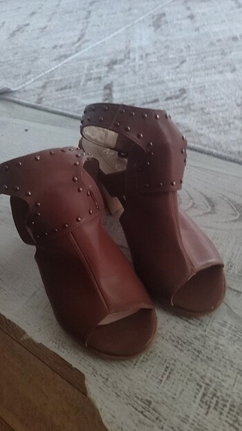 Ayakkabı - Görsel 6