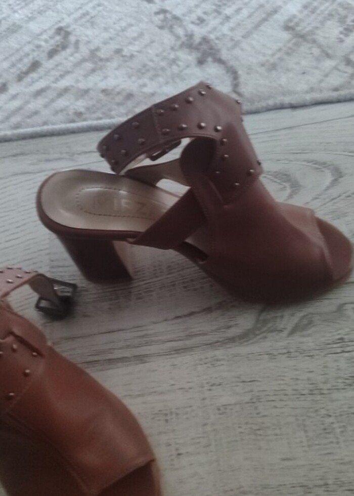 Ayakkabı - Görsel 2