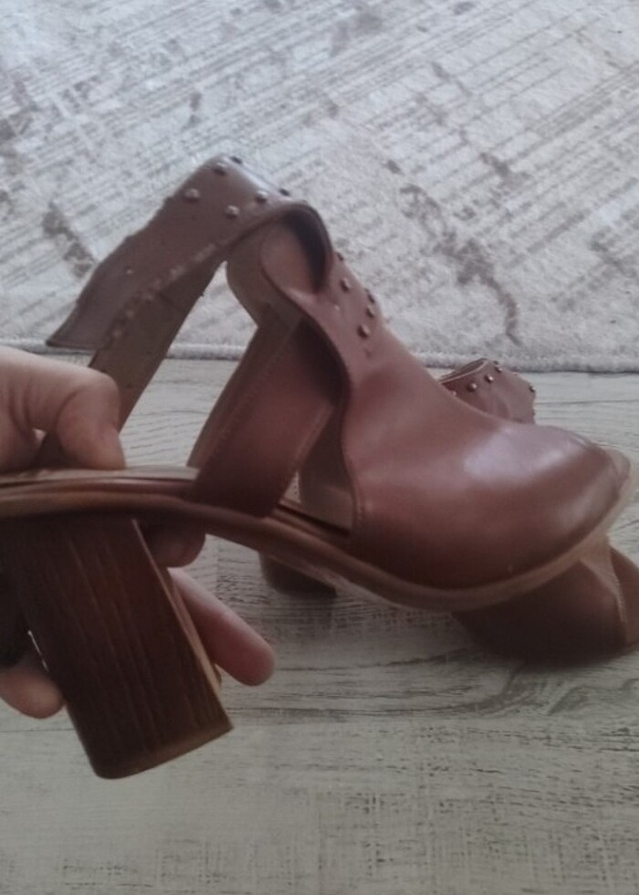 Ayakkabı - Görsel 3