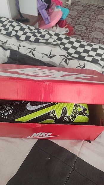 Nike Krampon
