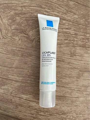 Beden Renk La roche posey cicaplast gel B5