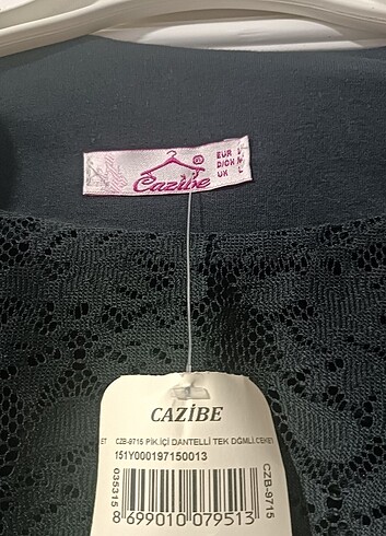 38 Beden Belezer çeker 