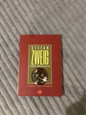 Stefan Zweig