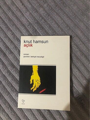 Knut Hamsun