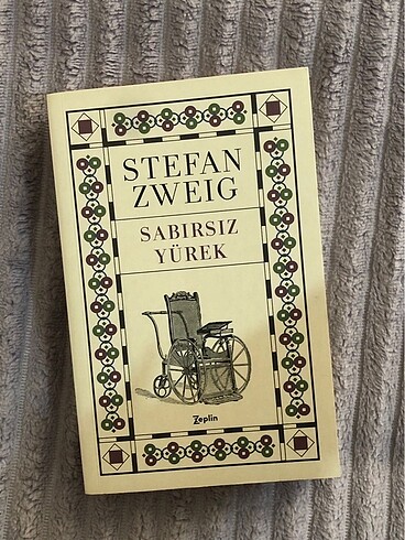 Stefan Zweig