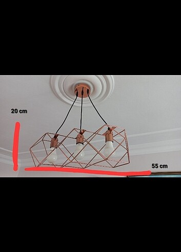 Ikea Avize