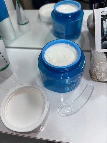 Beden Bioderma hydrabio creme