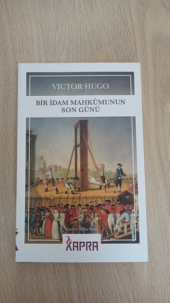 Bir İdam Mahkûmunun Son Günü 