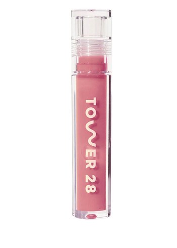 tower 28 gloss pistachio