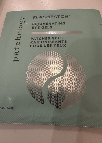 Patchology FlashPatch Canlandırıcı Göz Jeli