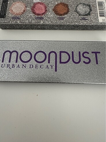 urban decay moondust far paleti