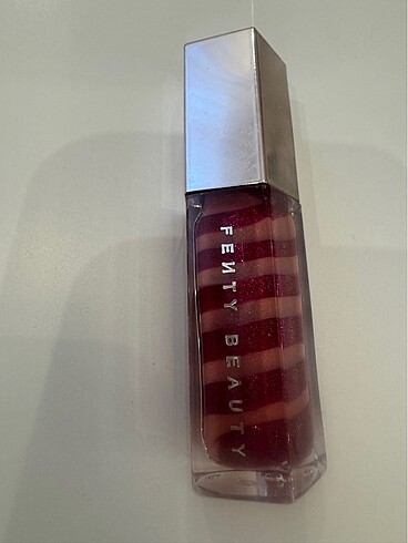 Fenty Beauty fenty beauty gloss bomb swirl