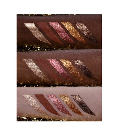 Beden Renk Pat Mcgrath labs luminous legends far paleti