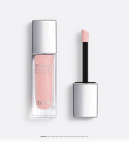 Dior forever glow maximizer PINK