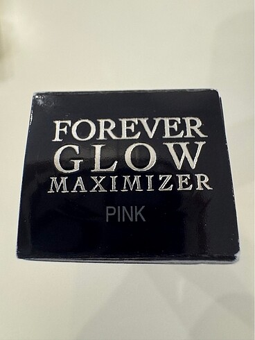 Beden Renk Dior forever glow maximizer PINK