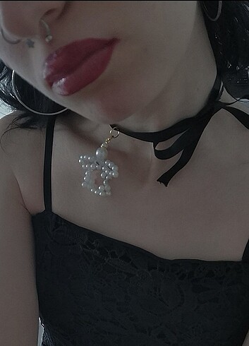 Accessorize Melek Kolye
