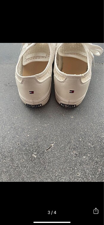 37 Beden Tommy hilfiger çok temiz