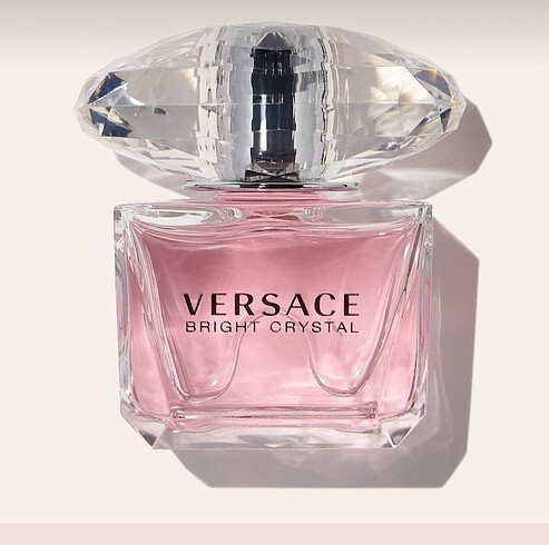 Versace Bright Crystal 90 ml