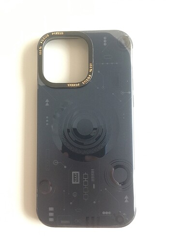 iPhone kılıf