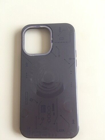 iPhone kılıf