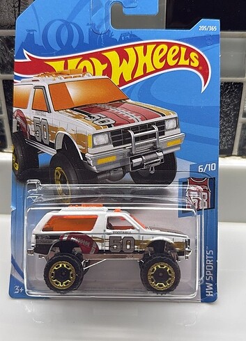  Hot Wheels uzun Kart modeller 