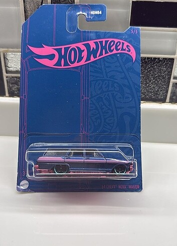  Beden Hot Wheels Uzun Kart Modeller