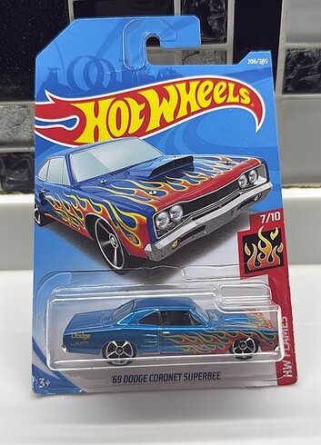 Hot Wheels Uzun Kart Modeller