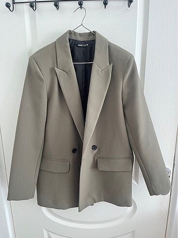 Defecto Kadın Blazer Ceket