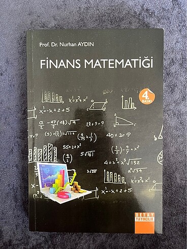 Nurhan Aydın | Finans matematiği