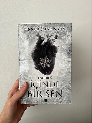 Binnur Şafak Nigiz | İçinde Bir Sen 1