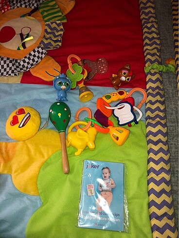 En büyük boy oyun halısı
