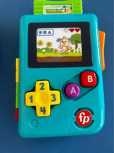  Beden Tetris