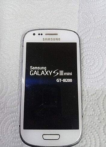Samsung S3 mini 