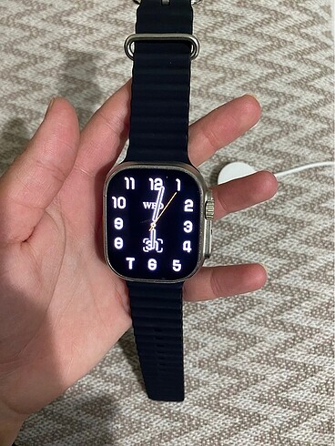 Apple Watch WATCH akıllı saat