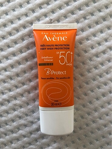 Avene Güneş Kremi
