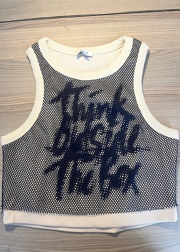 Twist fileli Top - Görsel 2