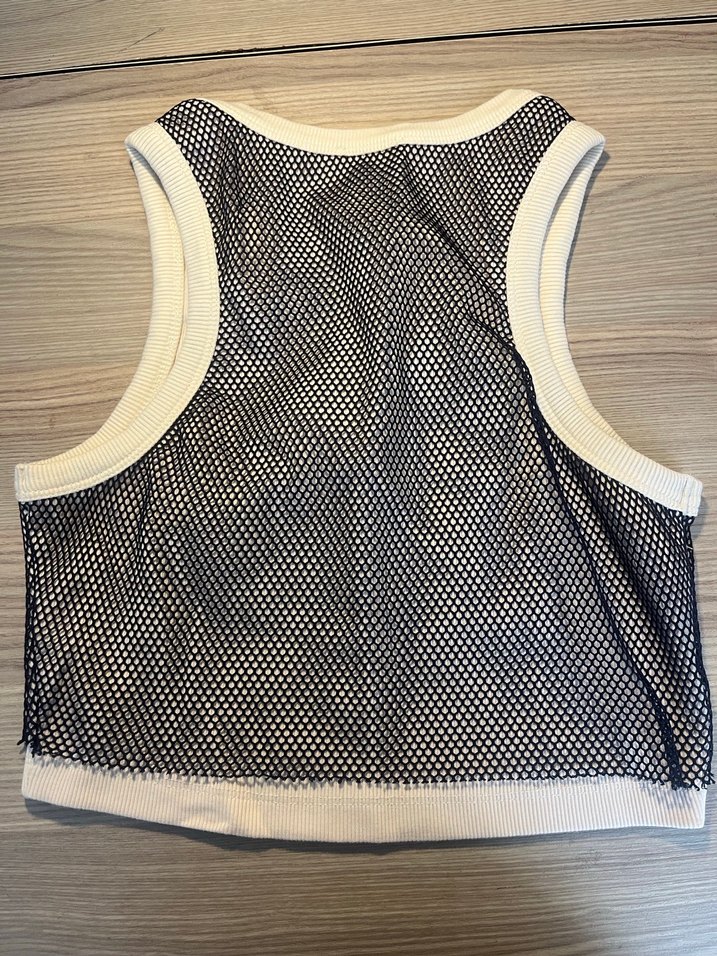 Twist fileli Top - Görsel 4