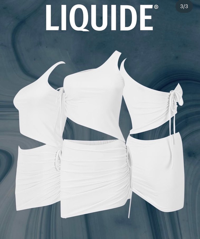 Liquide eski sezon takım - Görsel 2