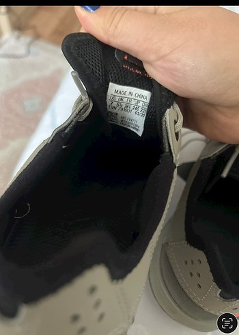 orjinal adidas trailcross ayakkabı - Görsel 3