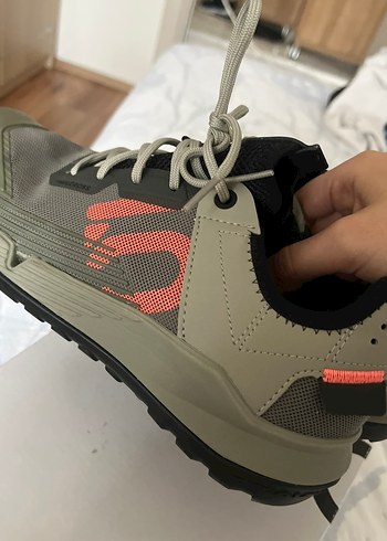 orjinal adidas trailcross ayakkabı - Görsel 7