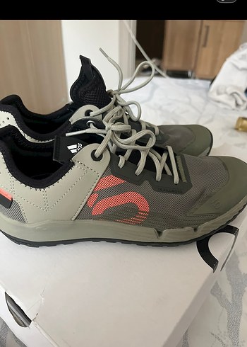 orjinal adidas trailcross ayakkabı - Görsel 5