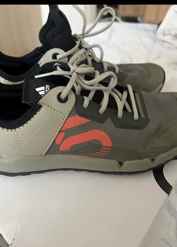 orjinal adidas trailcross ayakkabı - Görsel 2