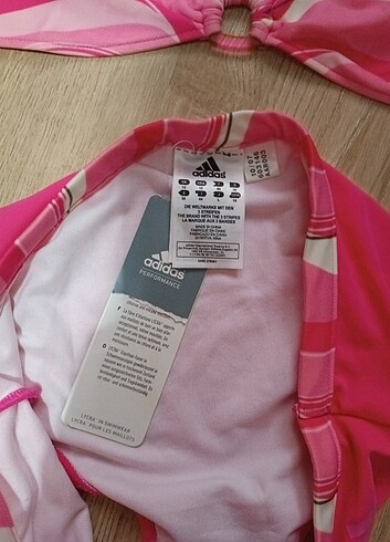 Bikini Adidas