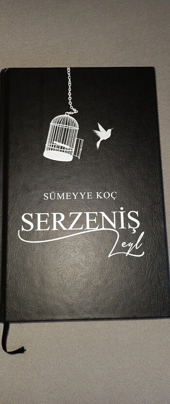  Beden Serzeniş leyl (SÜMEYYE koç)